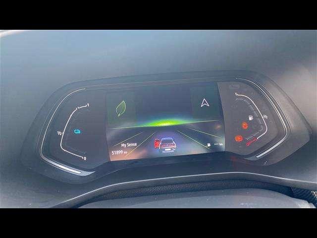 Renault Arkana 1.6 E-Tech full hybrid Techno Auto 145cv