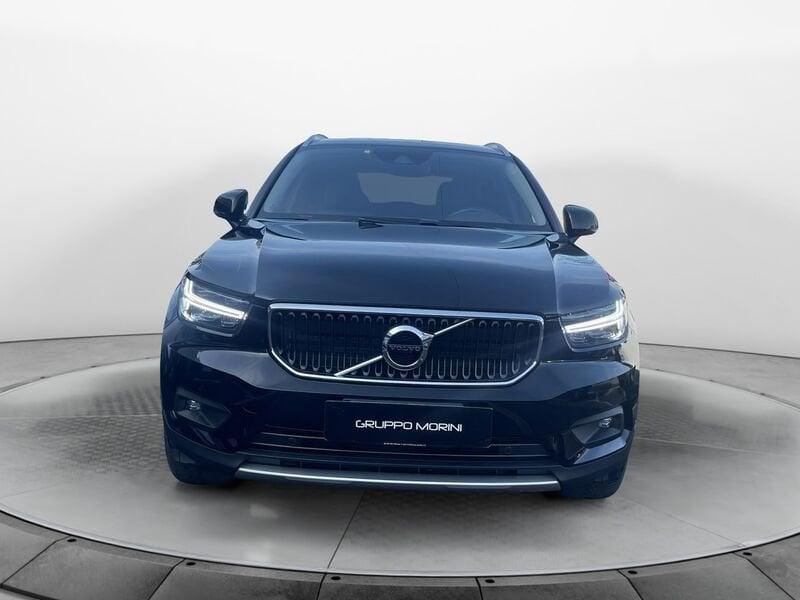 Volvo XC40 D3 Geartronic Business Plus N1