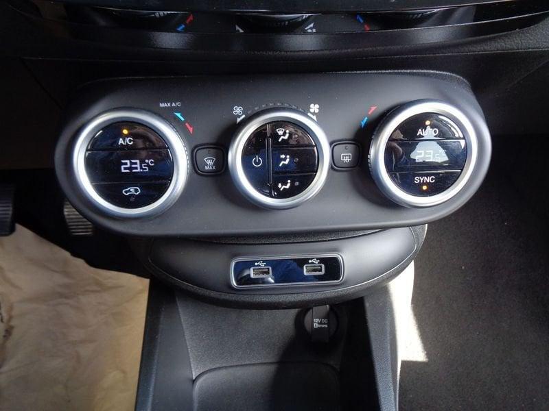 FIAT 500X 500X 1.0 t3 Sport 120cv