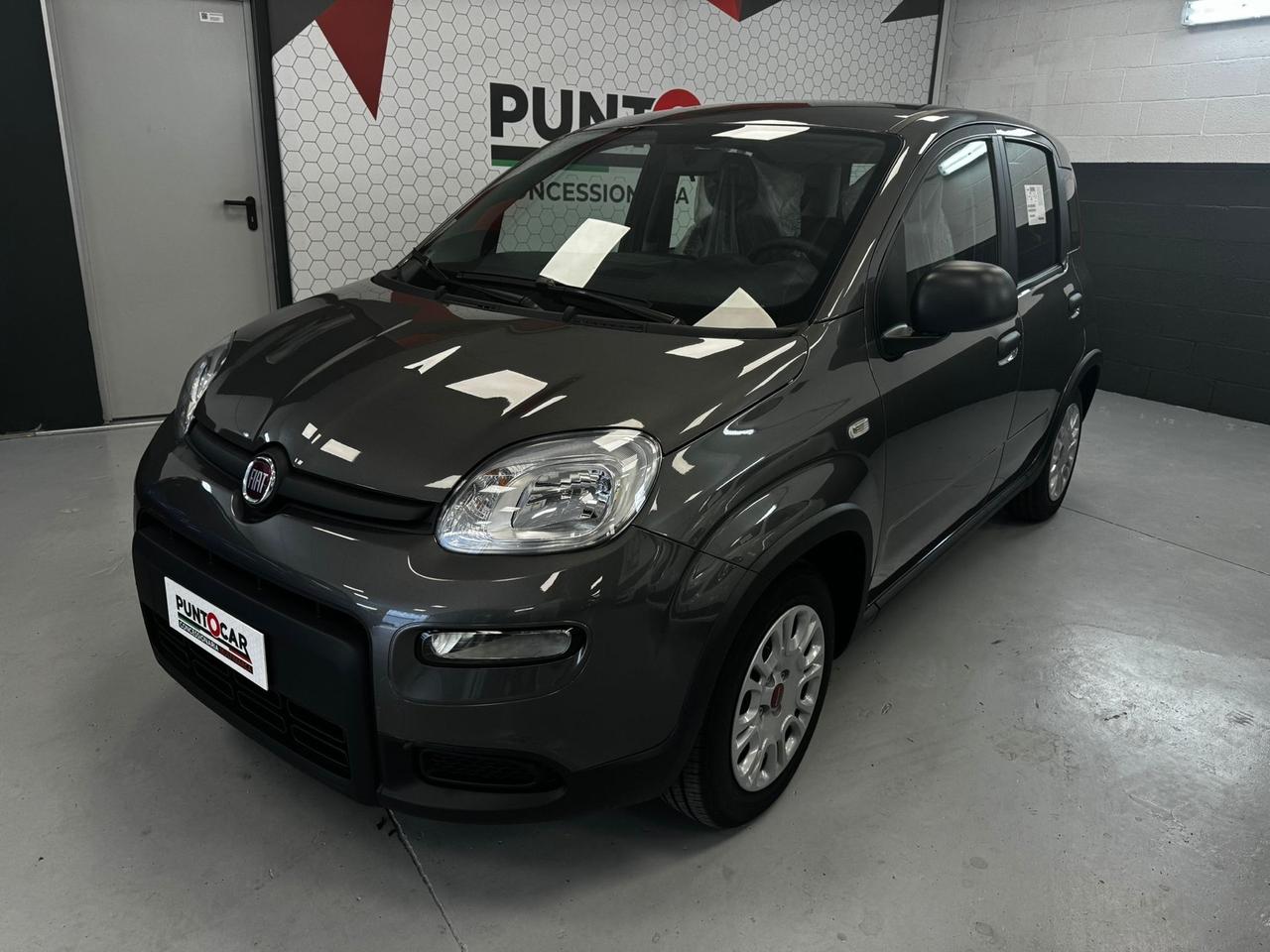 Fiat Panda 1.2 EasyPower PROMO E ROTT.