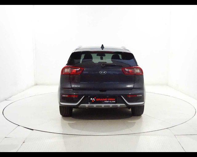 KIA Niro 1.6 GDi DCT HEV Style