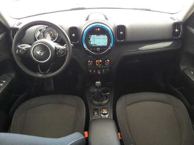 MINI Countryman 1.5 One D 115cv Hype Countryman