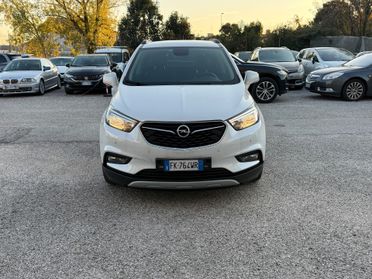 Opel Mokka X 1.6 CDTI Ecotec 4x2 Start&Stop Innovation