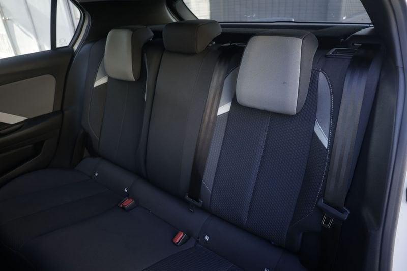 Opel Astra Opel Astra 1.5 Turbo Diesel 130 CV AT8 Business Unicoproprietario