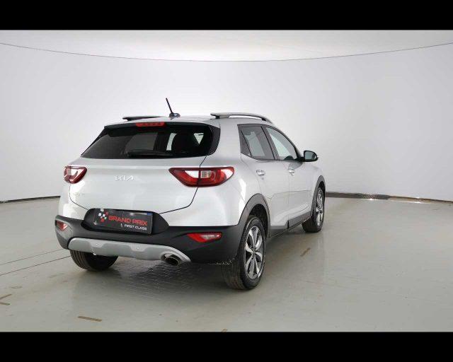 KIA Stonic 1.2 DPI Urban