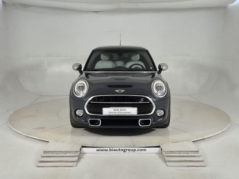 MINI Mini 5 porte Mini 2.0 Cooper S 3p