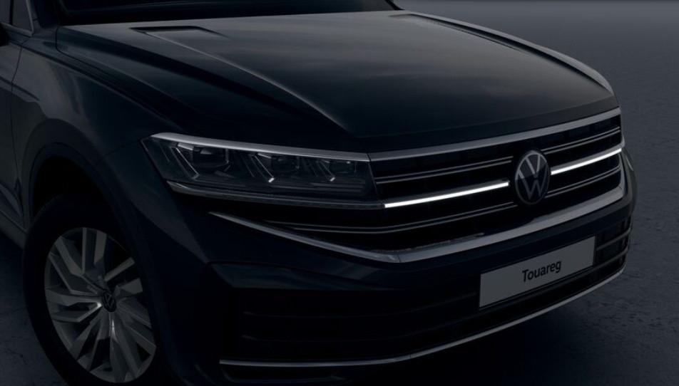 Volkswagen Nuova Touareg Touareg 3,0 Ele P 250TSI A8i