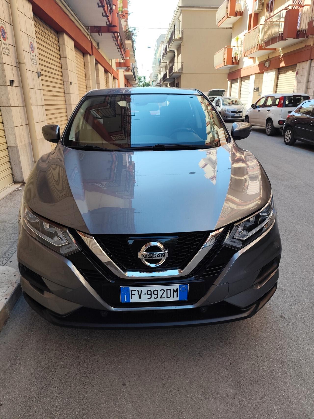 Nissan Qashqai 1.5 FULL soli 92.000 km MIGLIOR PREZZO