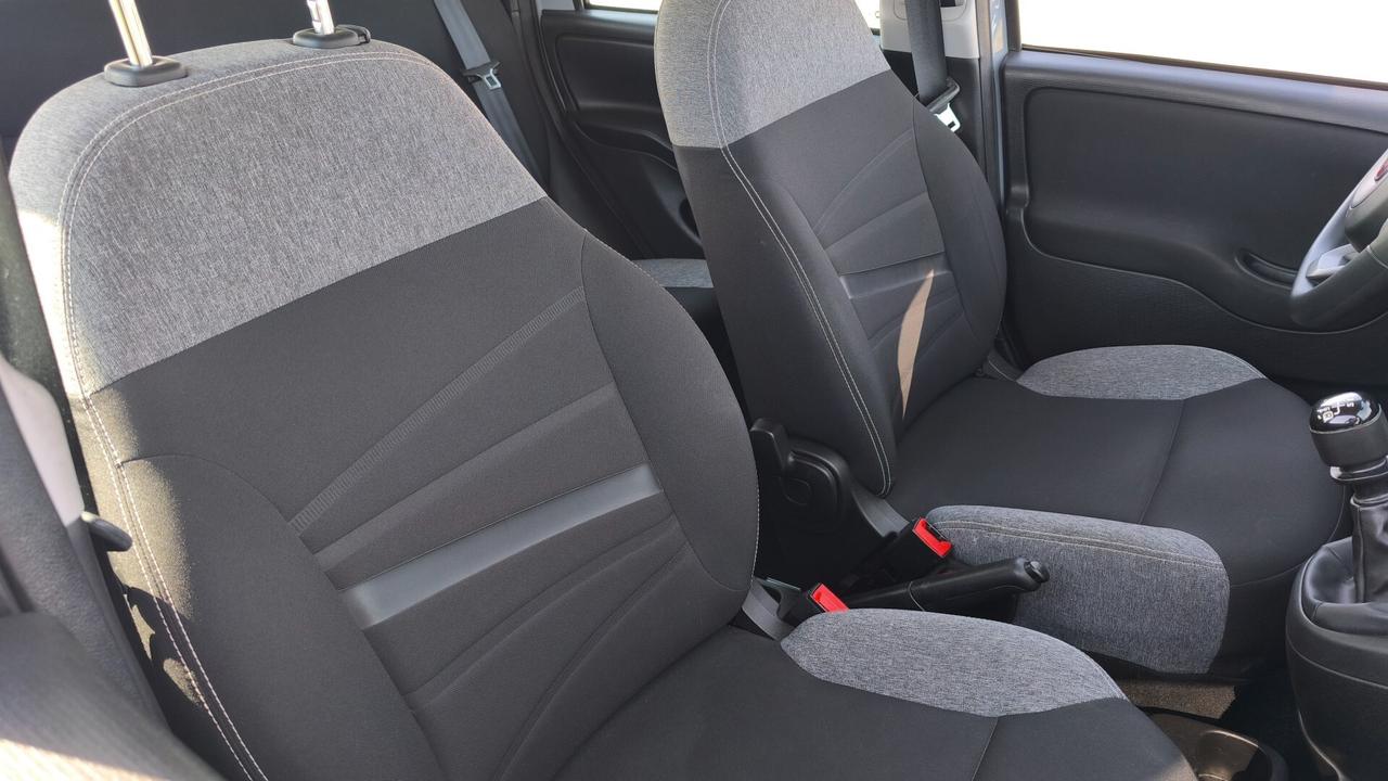 FIAT PANDA 1.0 Mild Hybrid 2022 38000km