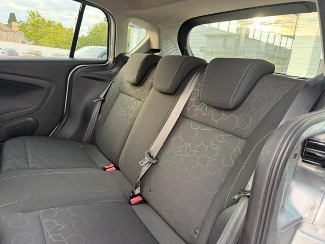Ford B-Max 1.4 90 CV GPL Business 2017