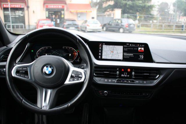 BMW 118 i 5p. Msport