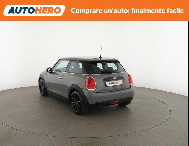 MINI One 1.5 One 75 CV