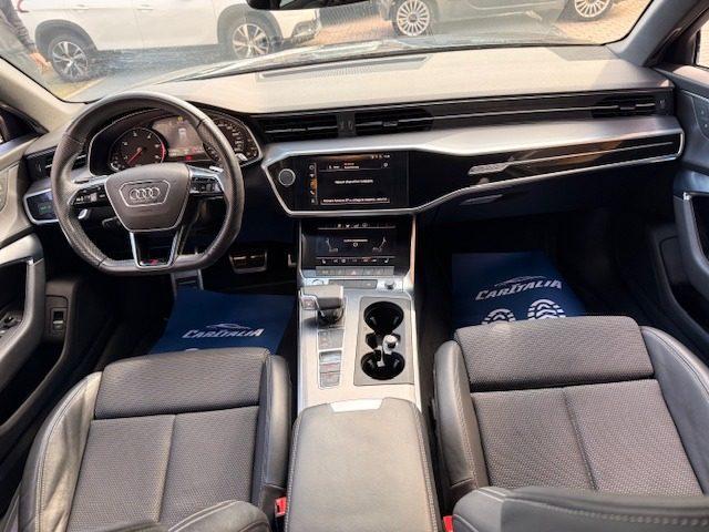 AUDI A6 Avant 45 3.0 TDI quattro tiptronic Business S-LINE