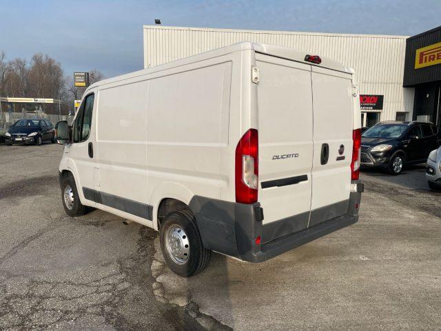 FIAT Ducato 30 2.0 MJT PC-TN Furgone