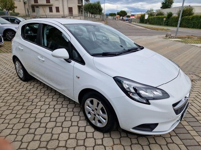 Opel Corsa 1.2 5/P