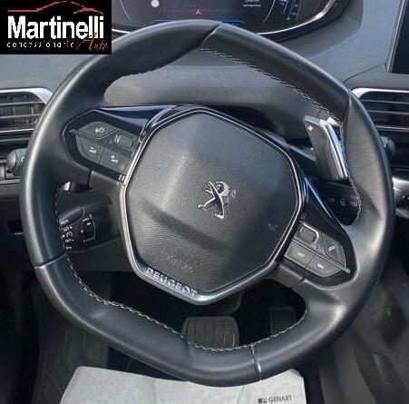 Peugeot 3008 BlueHDi 120 S&S EAT6 Allure