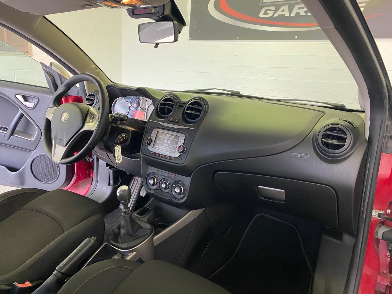 Alfa Romeo MiTo 1.4 70 CV 8V Progression