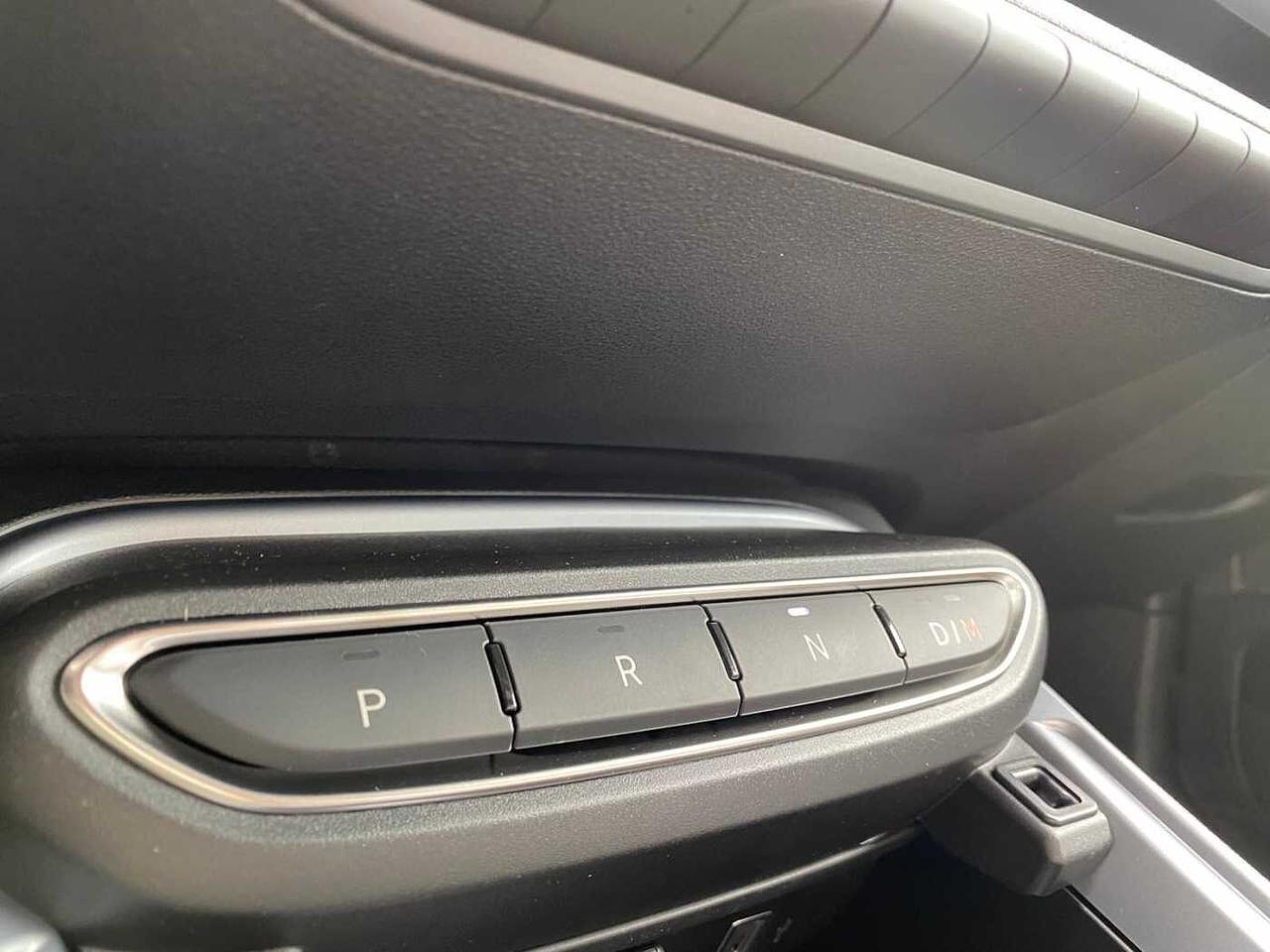 Jeep Avenger 1.2 Turbo 145 CV MHEV 4xe The North Face