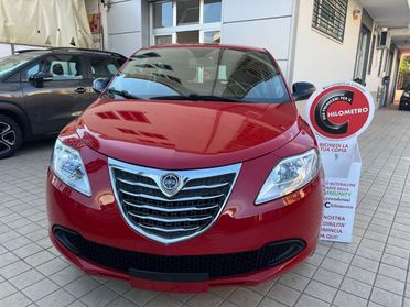 LANCIA Ypsilon 1.2 8v Gold 69cv