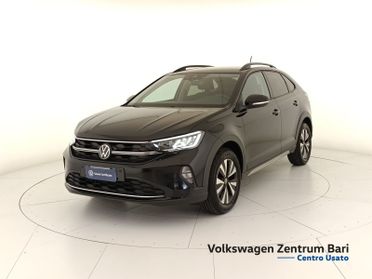 Volkswagen Taigo 1.0 tsi life 110cv