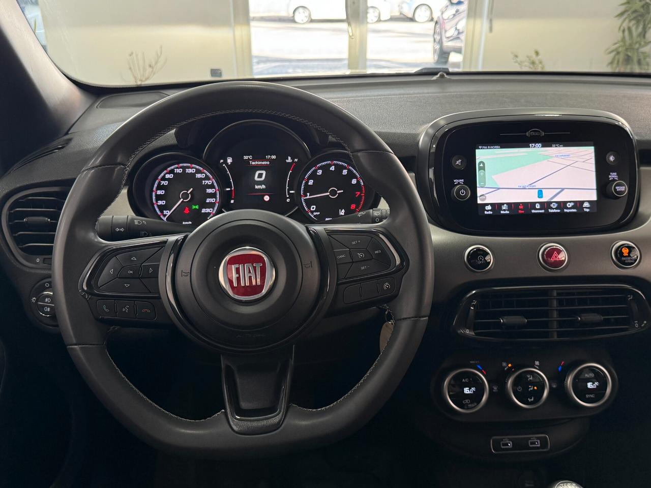 Fiat 500X 1.0 120 CV Sport