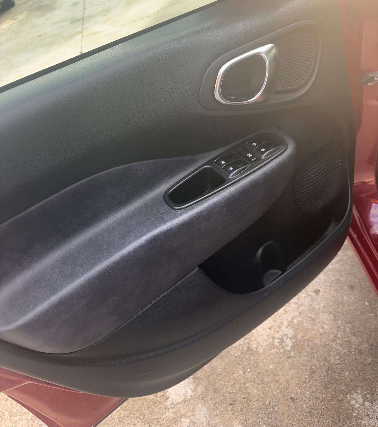 Fiat 500L 1.3 Multijet 85 CV Lounge TETTO Pelle