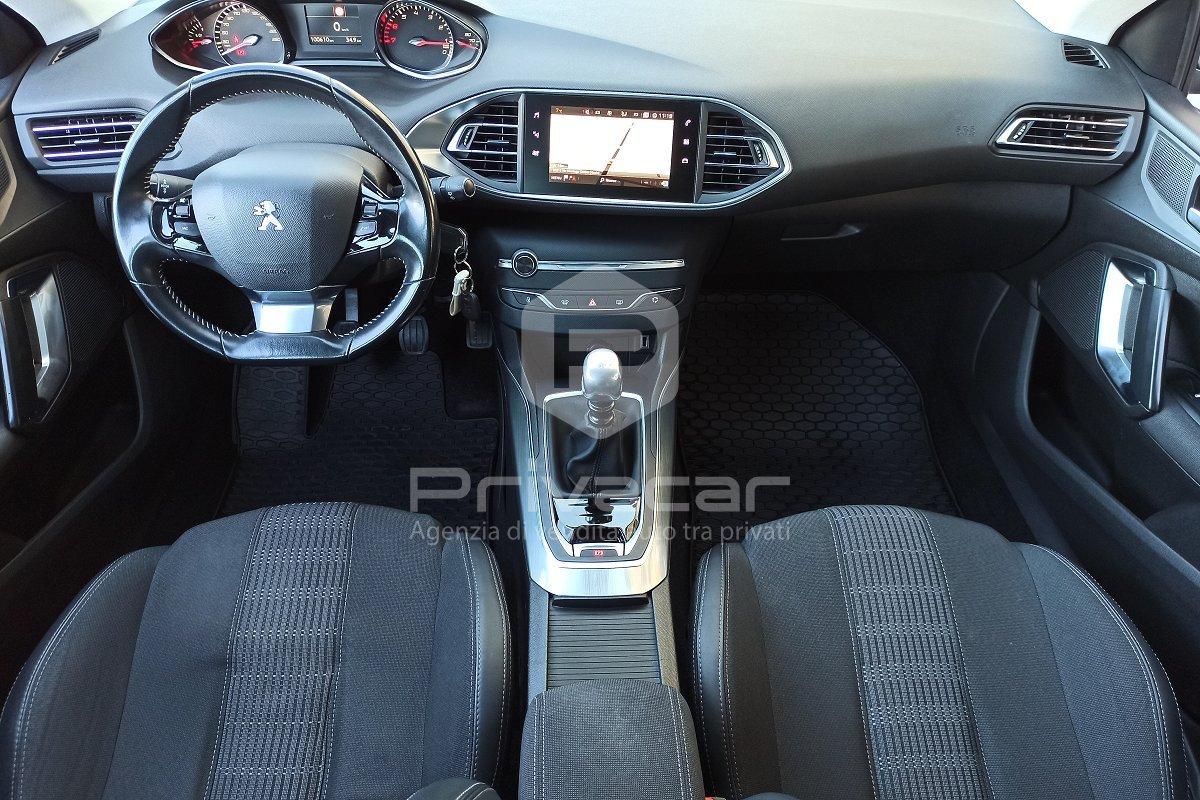 PEUGEOT 308 PureTech Turbo 130 S&S Allure