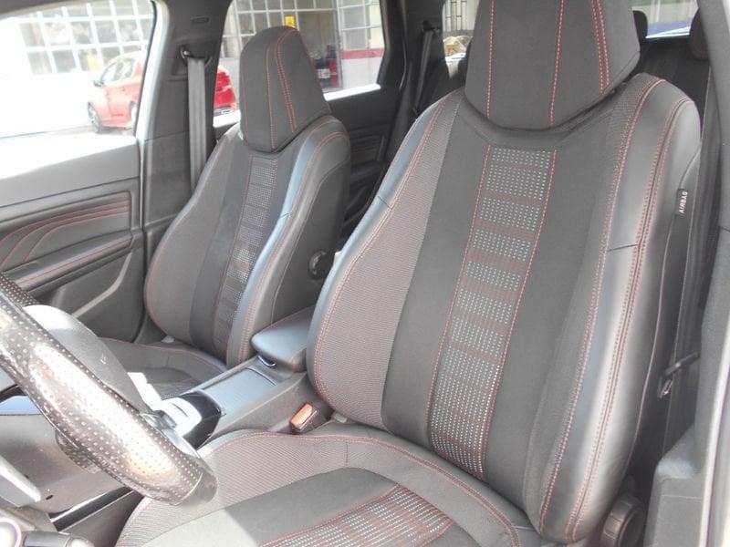 Peugeot 308 120 HDi EAT6 SW GT Line Finanziato