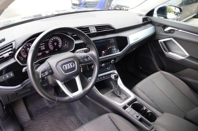 AUDI Q3 40 TFSI quattro S tronic IVA ESPOSTA