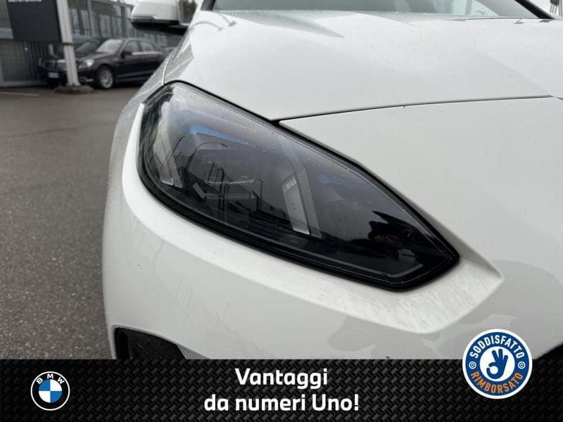 BMW Serie 1 118d M Sport Pro
