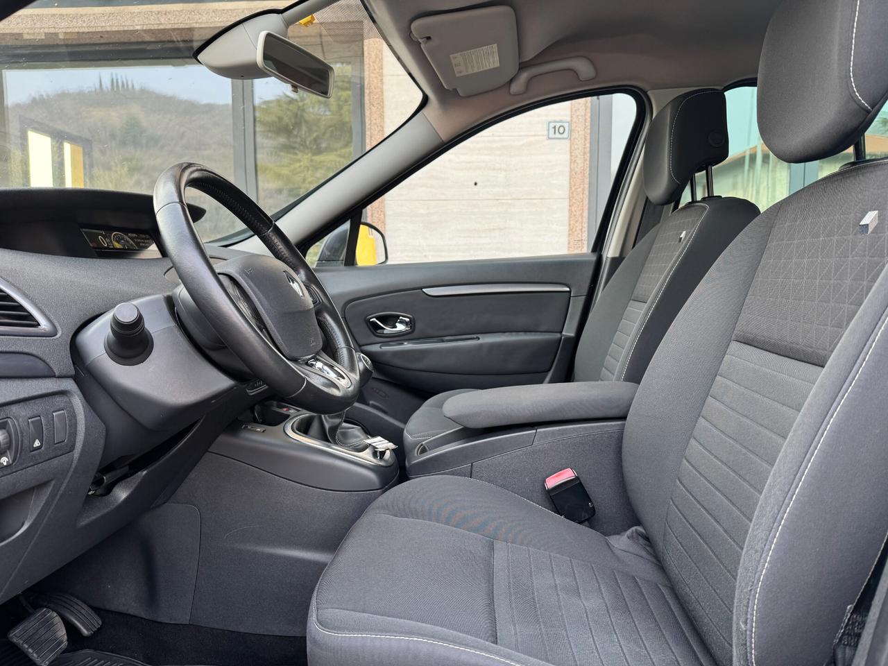 Renault Scenic Scénic XMod 1.5 dCi 110CV Limited