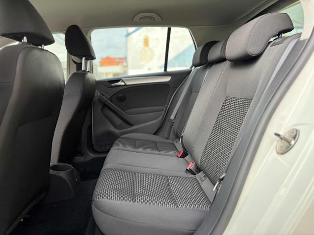 VOLKSWAGEN Golf 1.6 TDI DPF 5p. Comfortline KM 73.000!!!!!