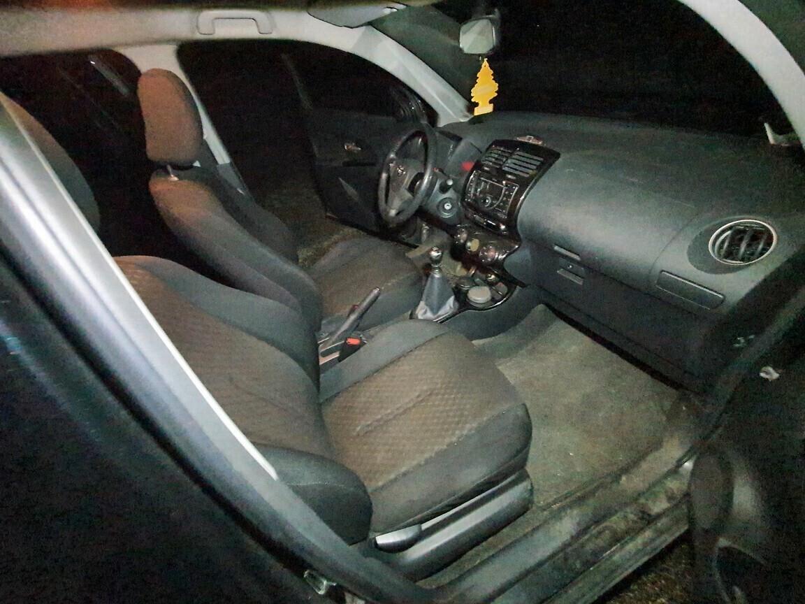 Toyota Urban Cruiser 1.4 D-4D 4WD Sol