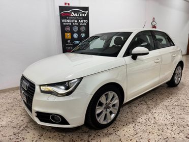 Audi A1 1.6 TDI 105 CV Ambition