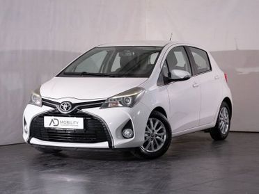 Toyota Yaris 1.0 Active