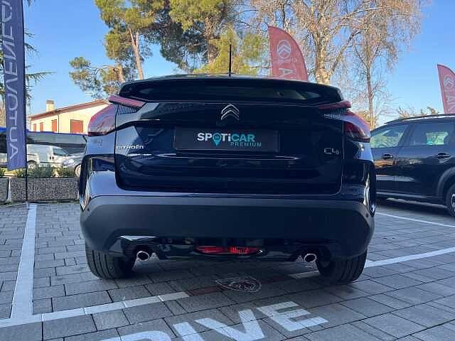 Citroen C4 PureTech 130 S&S Plus