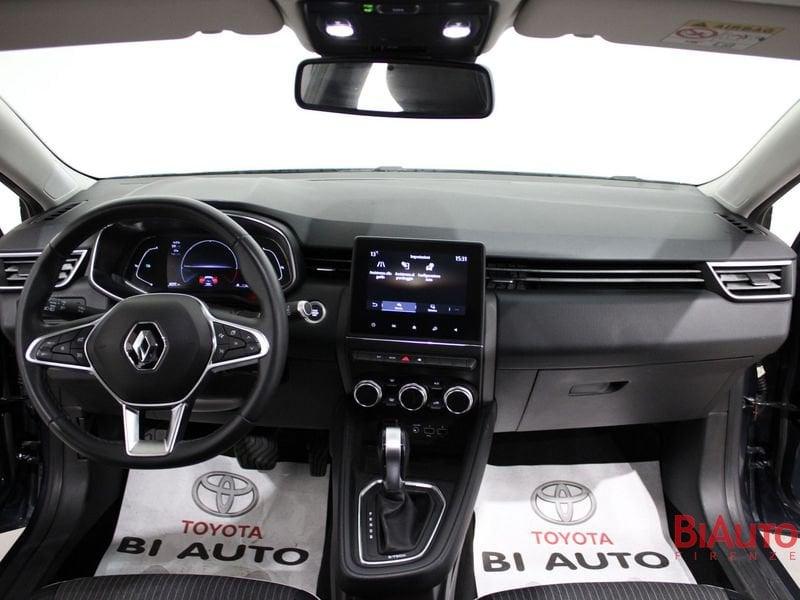 Renault Clio 1.6 Hybrid E-TECH 140cv INTENS