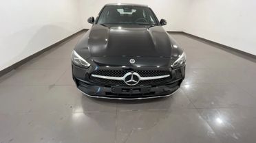 Mercedes-benz C 220 Classe C Ber. C 220 d AMG Line 197cv auto