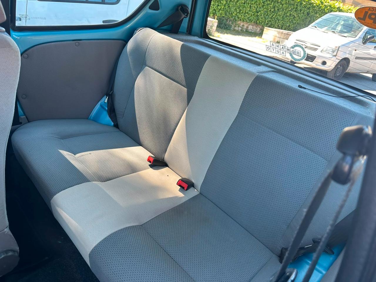 Fiat 600 1.1 Benzina GPL