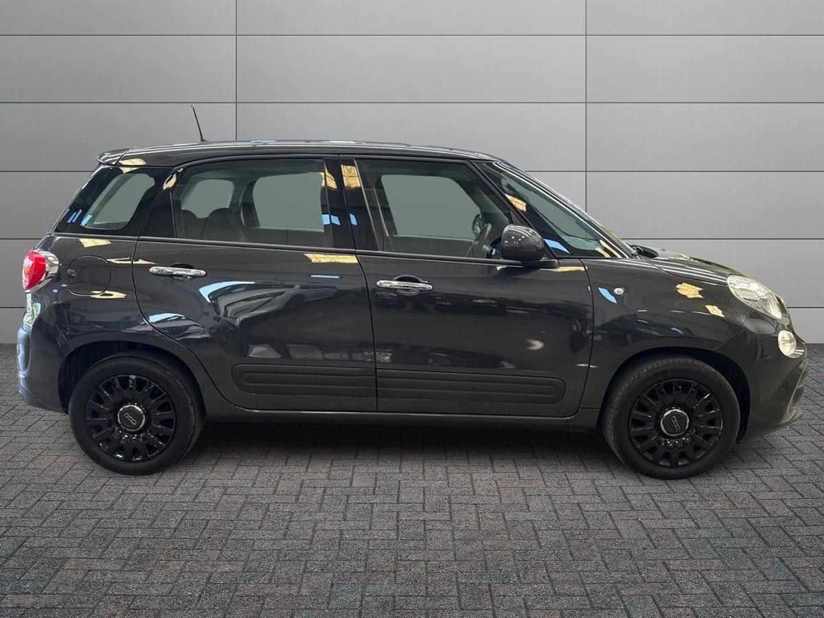 FIAT 500L 2017 - 500L 1.3 mjt 120 95cv