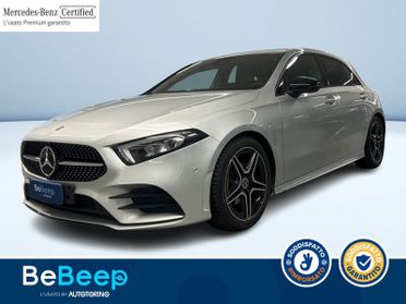 Mercedes-Benz Classe A A 200 PREMIUM NIGHT EDITION AUTO
