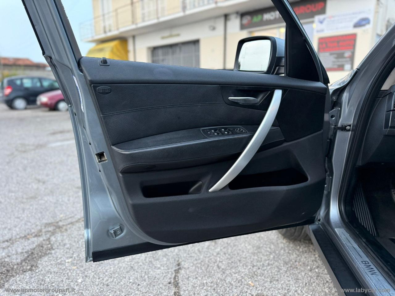 BMW X3 2.0D CAT ATTIVA