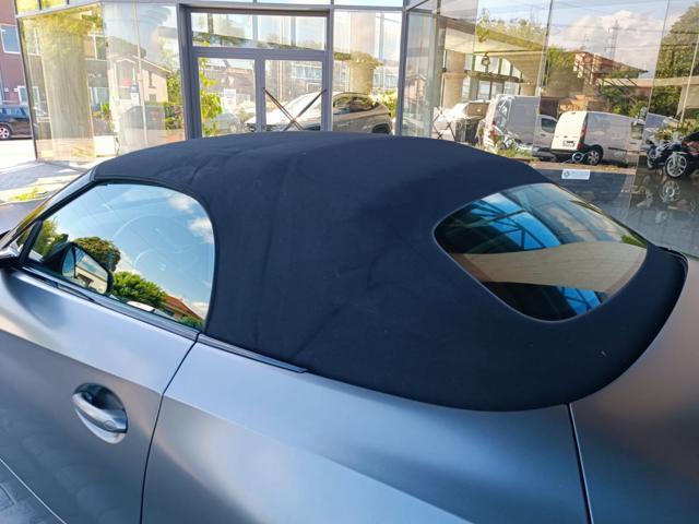 BMW Z4 sDrive30i Msport