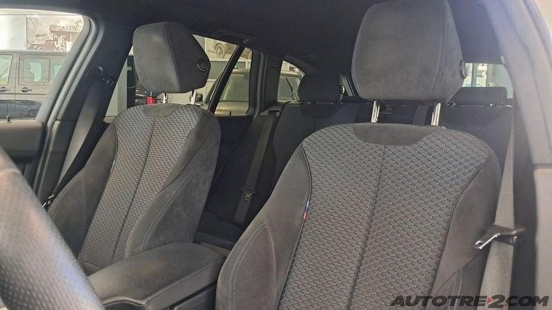 BMW Serie 3 320d Touring Msport