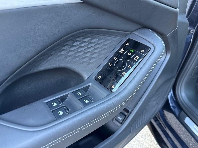 Audi A5 Avant 2.0 tdi mhev+ S line edition quattro 204cv s-tronic