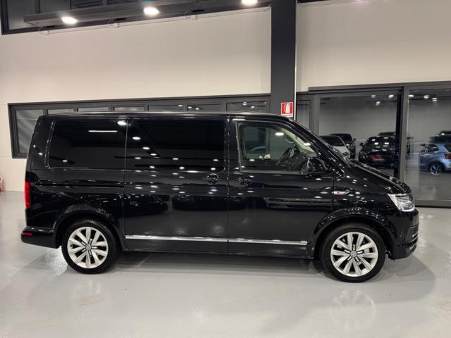 VOLKSWAGEN Multivan 2.0 TDI 204CV DSG 4Motion Highline