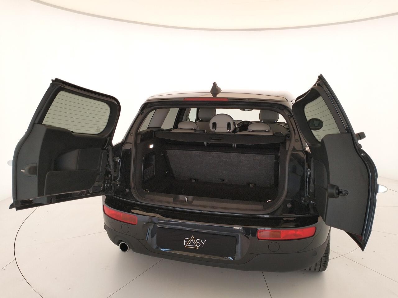 Mini Cooper Clubman 1.5 Hype Auto - NEOPATENTATI
