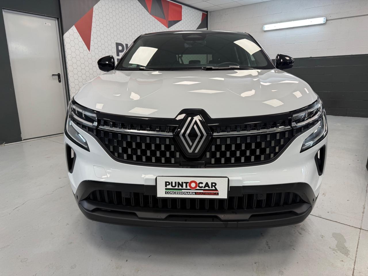 Renault Austral Full Hybrid E-Tech 200cv Techno iva esposta
