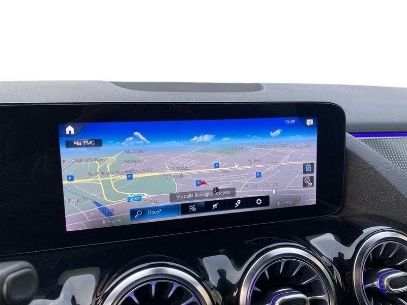 Mercedes-Benz GLA 250 e phev (eq-power) Sport Plus auto