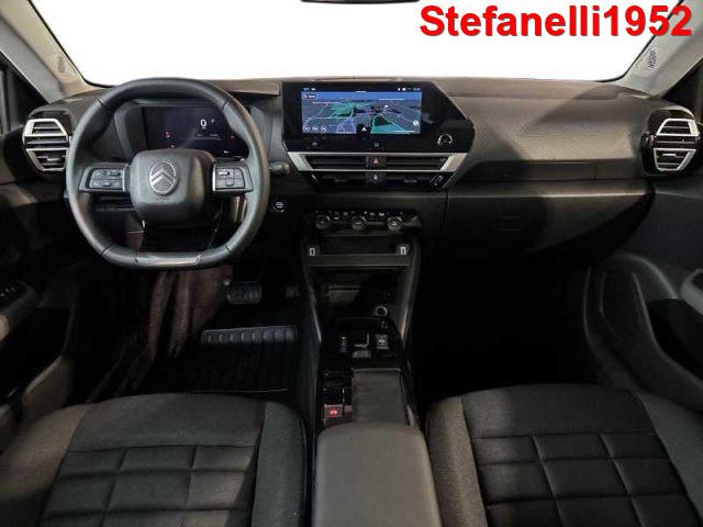 CITROEN C4 Hybrid 145 cv Automatico - COLLECTION